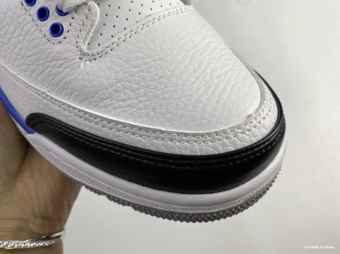 Air CT8532-040 Retro Jordan Blue White 3 0728